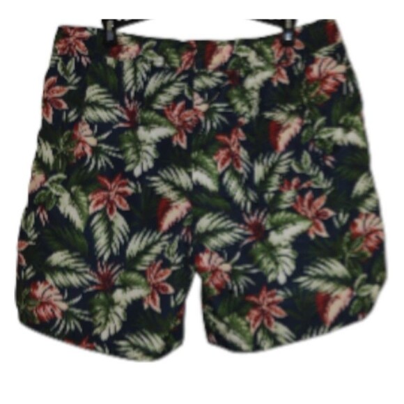 Coast Clothing Co. Shorts Men's XL "Floral Cruise" Designed in Australia NWT - Picture 2 of 6